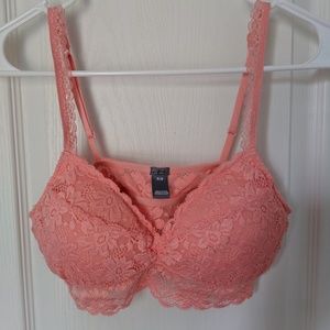 Aerie Padded Bralette